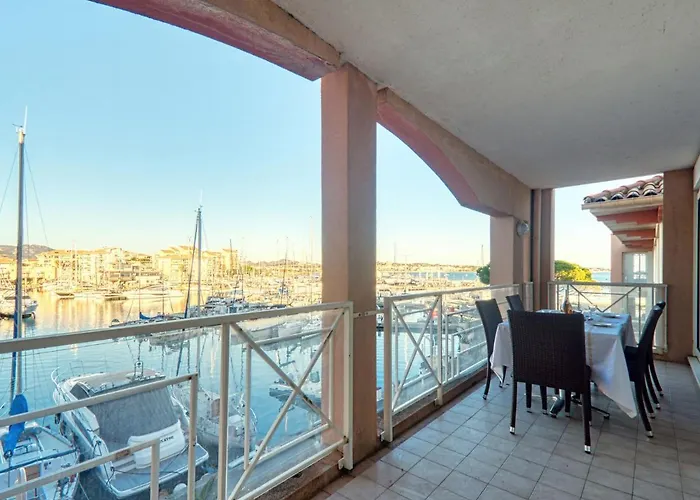 Apartment Cap Hermes-5 By Interhome