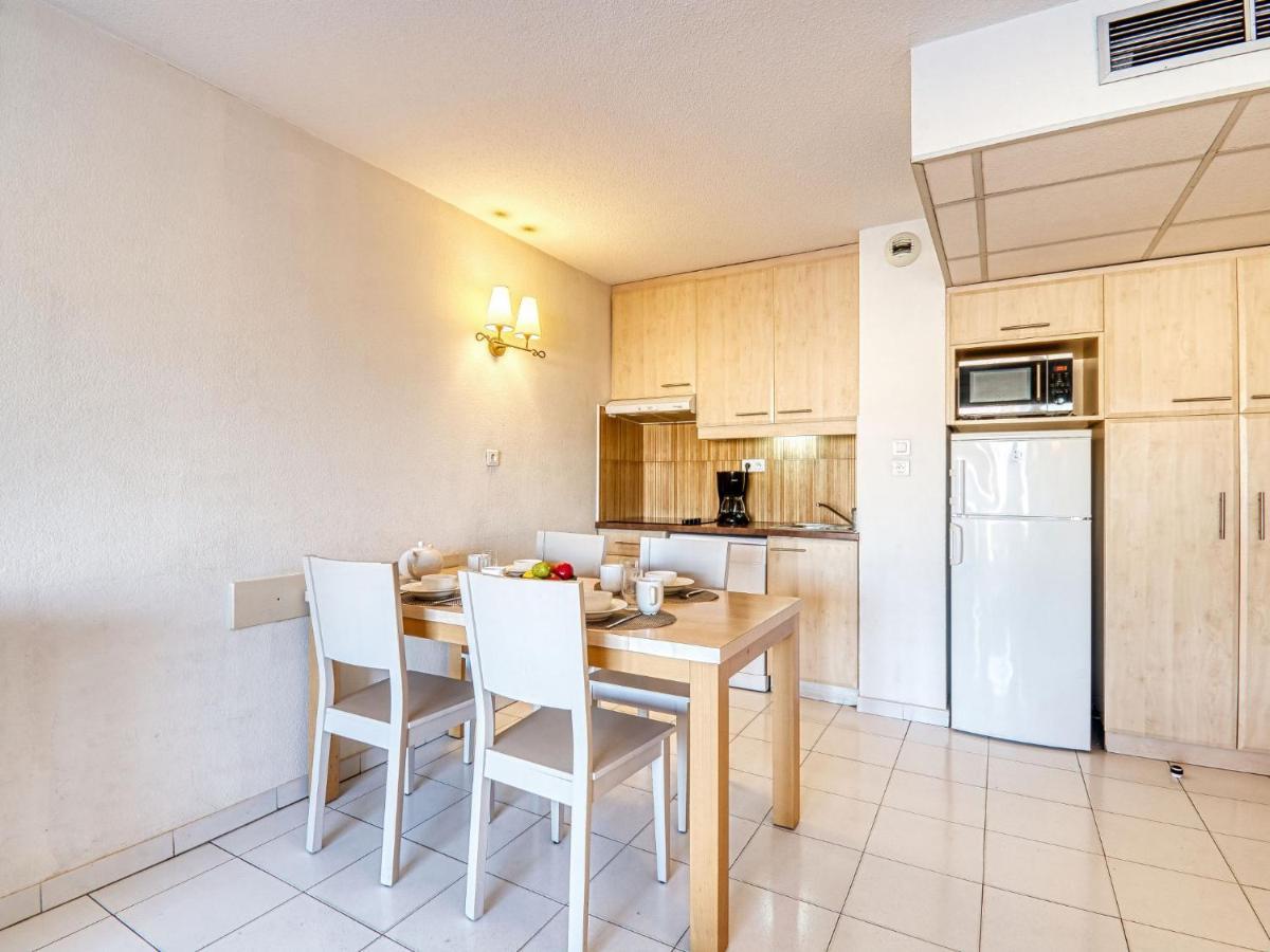 Cap Hermes-5 By Interhome * Fréjus