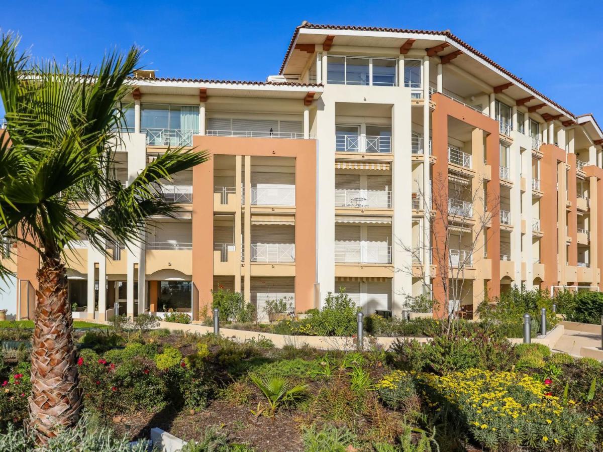 Cap Hermes-5 By Interhome Appartement *