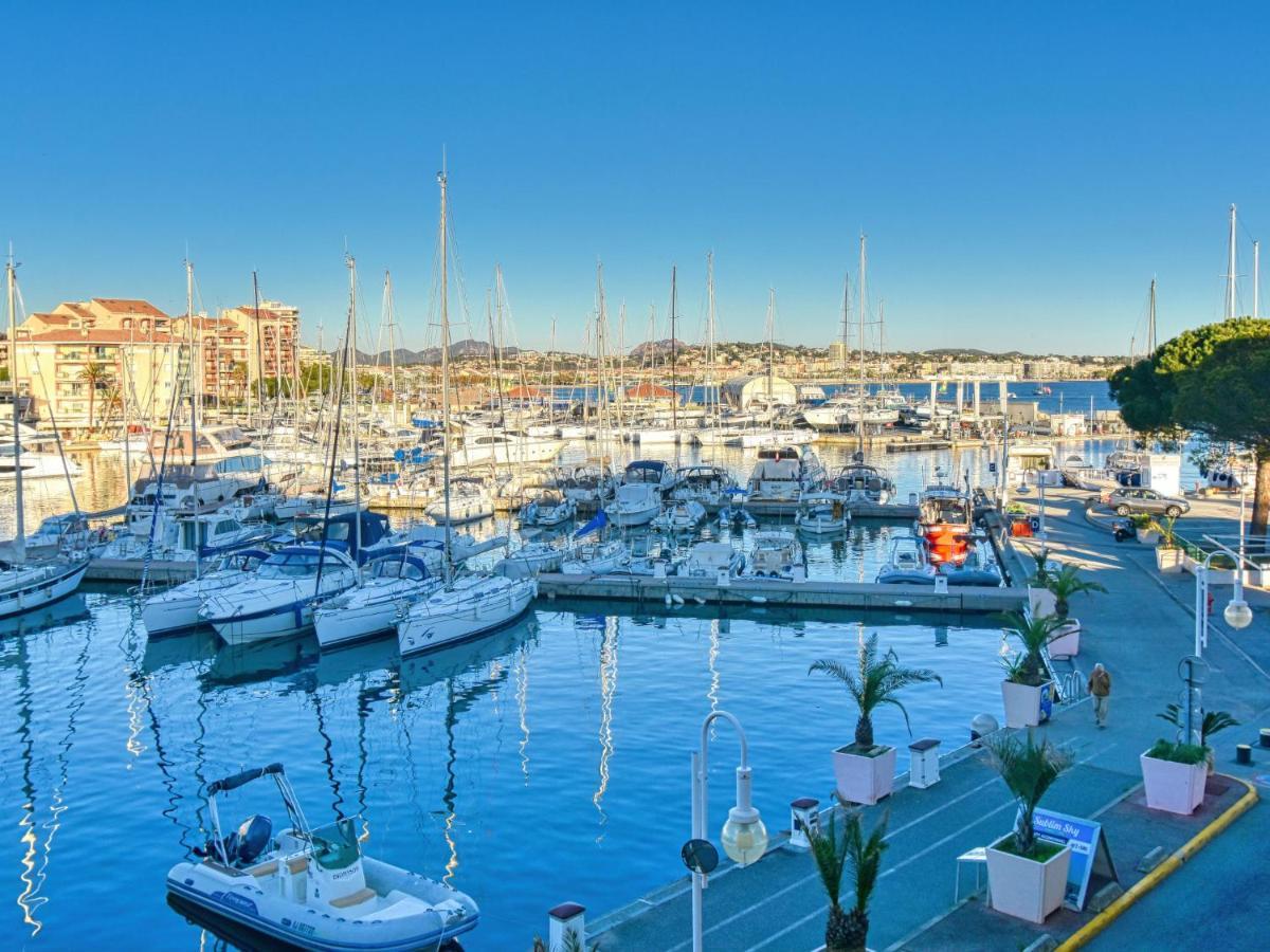 Cap Hermes-5 By Interhome Appartement *