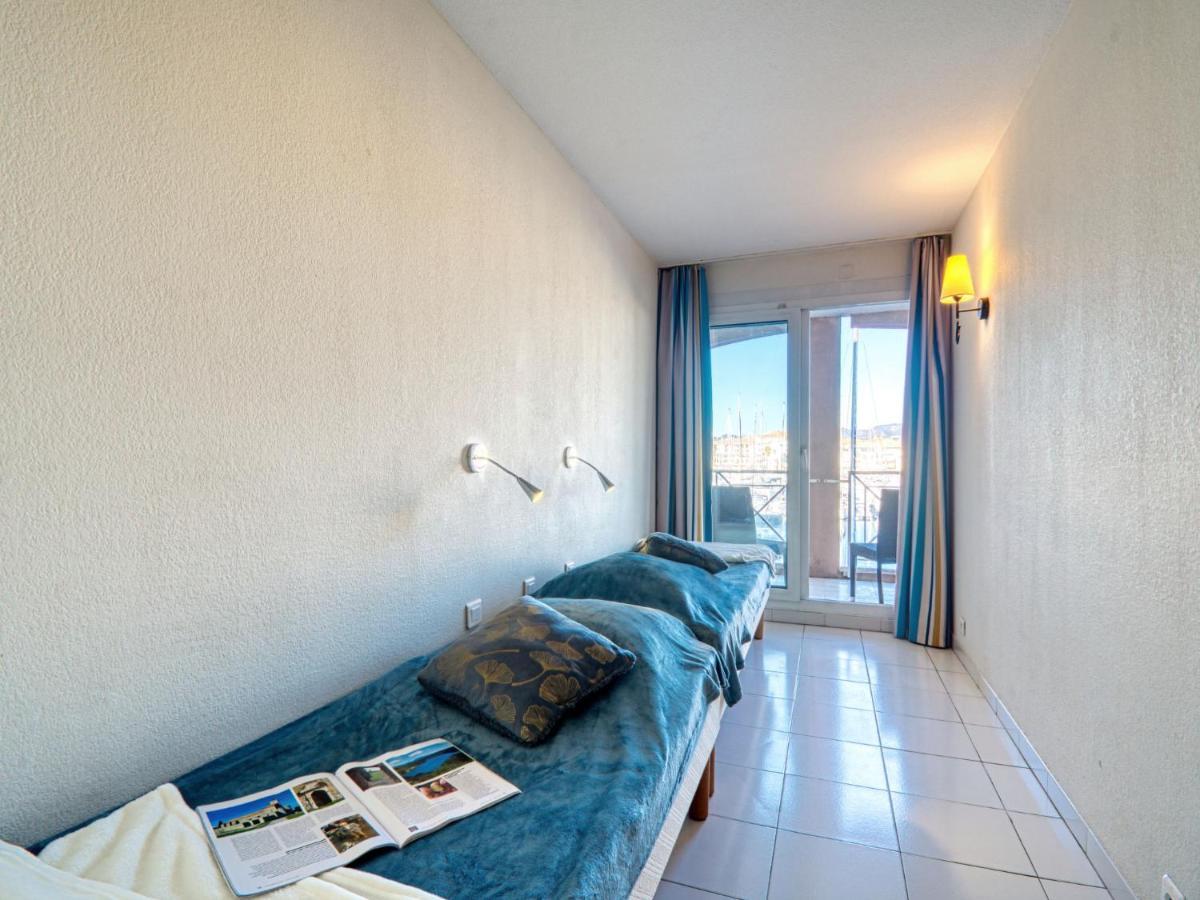 Cap Hermes-5 By Interhome Appartement