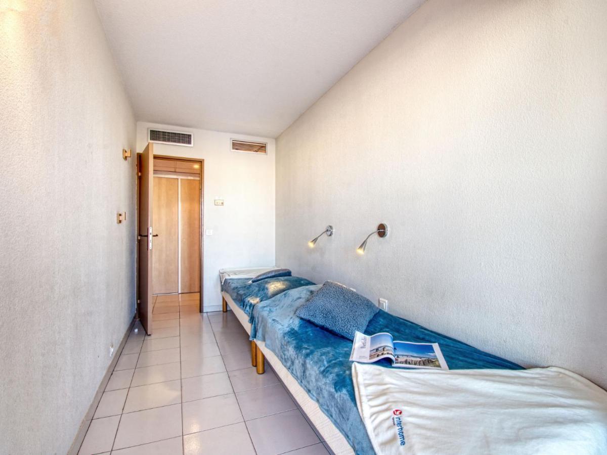 Cap Hermes-5 By Interhome Apartment Frejus