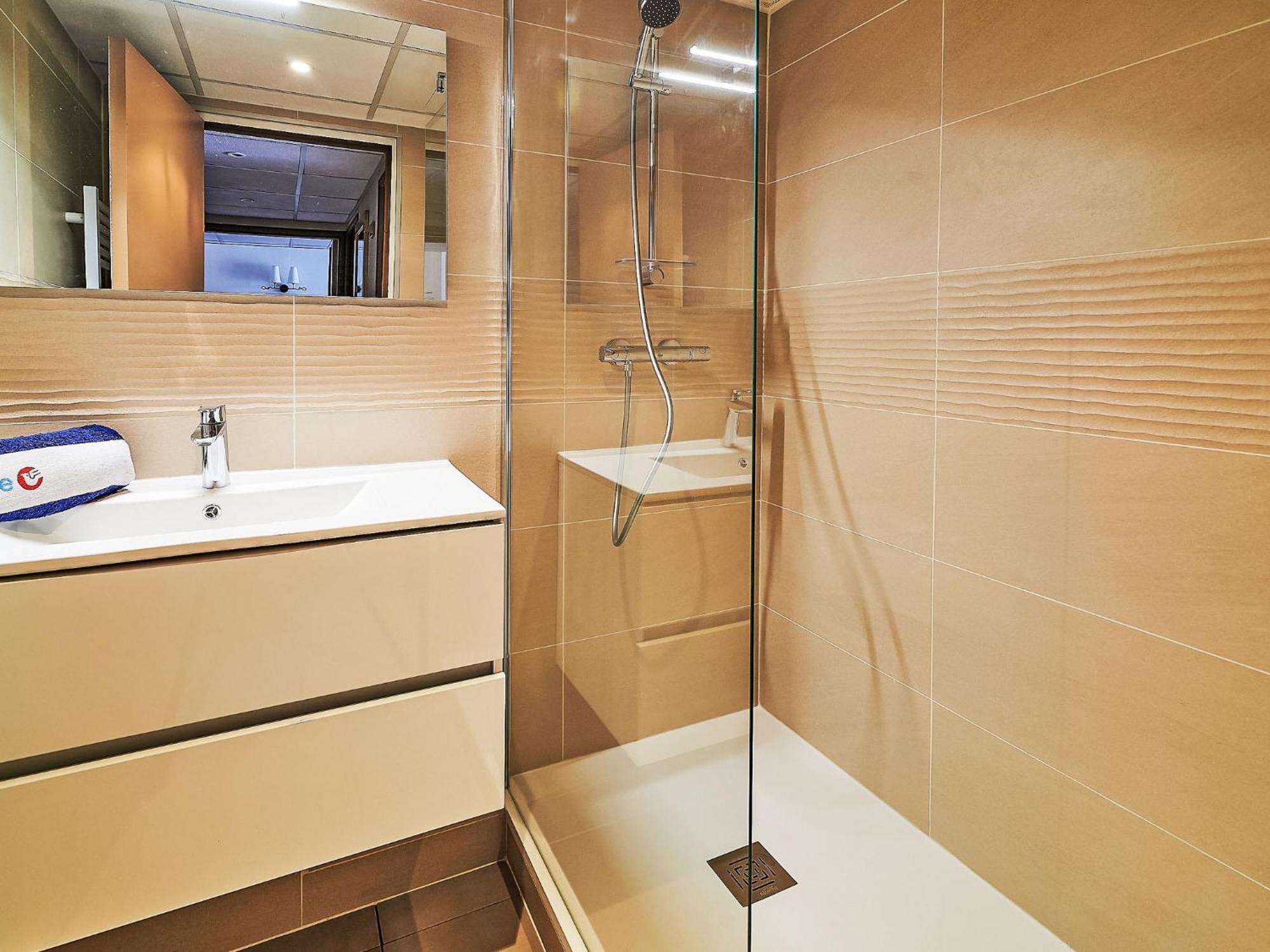 Cap Hermes-5 By Interhome Apartment Frejus